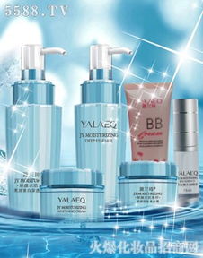 雅蘭琦嬌顏水肌系列 源自法國的護膚藝術