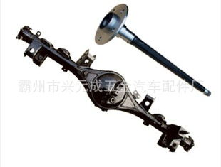 跨界融合 探索霸州市興元成五金汽車配件廠的多元化發(fā)展之路