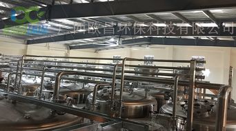 提升倉儲(chǔ)效率與安全 7.3米瑞泰風(fēng)工業(yè)大風(fēng)扇在化妝品倉庫的應(yīng)用解析