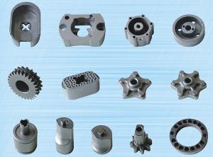 汽車配件 提升性能與安全的關(guān)鍵元素