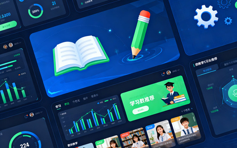 教育行業(yè)APP開(kāi)發(fā) 技術(shù)與行業(yè)的深度融合指南