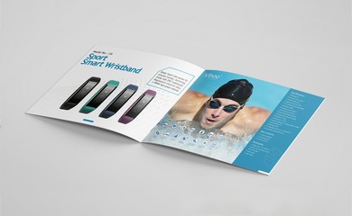 平面設(shè)計(jì)在產(chǎn)品畫(huà)冊(cè)中的藝術(shù)與功能融合